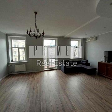 Оренда ексклюзивної 3к квартири, центр, Бессарабська площа 7