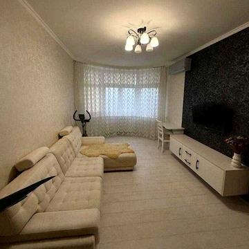 Оренда 1-кімнатної квартири в ЖК Молодіжний квартал, вул. Чавдар, 18