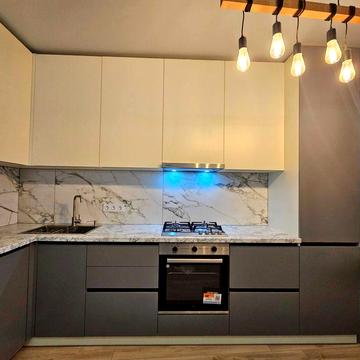 Оренда однокімнатної квартири 40m2 ЖК У-Квартал