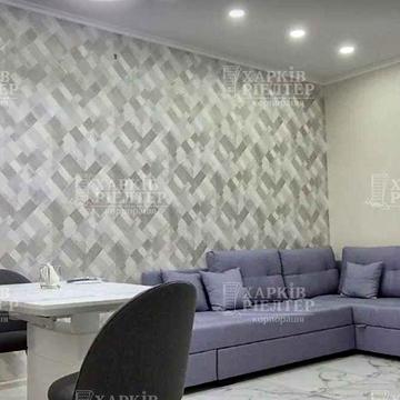 Продам 2 кімн. кв-ру ЖК Парковий квартал, метро Заводська