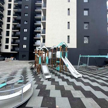 2-кімнатна квартира в центрі міста ЖК Light Home ЖК Light Home