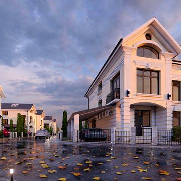 Бродівська вул.