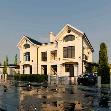 Бродівська вул.