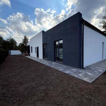 Продаж одноповерхового біля лісу. ГАЗ Є. Велика ділянка