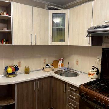 Продам 2х кімнатну квартиру в районі Болгарбуду ЖК Чайка