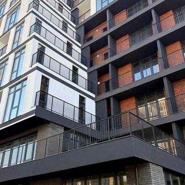 Терміново продам 1-кімнатну квартиру в ЖК ITown ART, без комісії! ЖК ITown ART