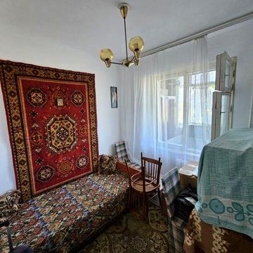 3х комн на МОЛДАВАНКЕ  ул. Прохоровская, газ