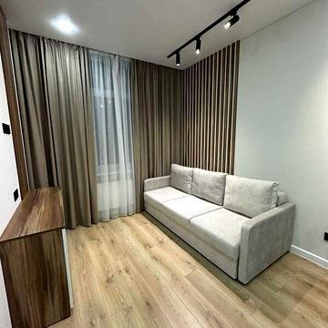 Продаж 1к Квартира Перлинна вулиця