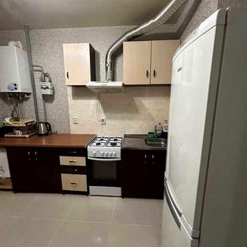 Продам 1к квартиру в новобудові, 43кв.м, з євроремонтом, ЖК Садовий