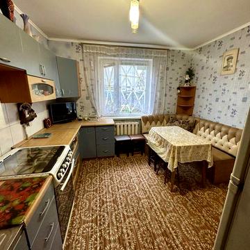 Житловий Будиной 4 Слобідська/Ковальська