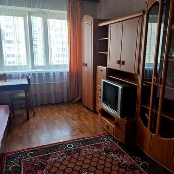 Довгострокова оренда 1-кімнатної квартири, р-н Єськова, від власника.