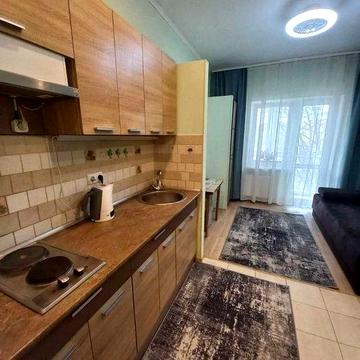 Продам смарт-квартиру с балконом Холодная Гора (404920)