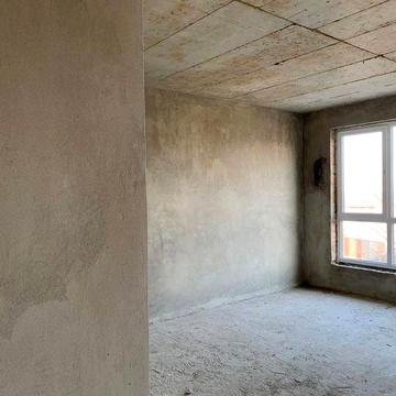 Однокімнатна  квартира від Забудовника неподалік від озера