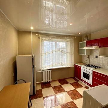 ГАЗ! Аренда 1к квартиры 39м жм Победа 6