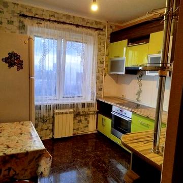 Є-відновлення. Квартира с ремонтом на Крымском бульваре