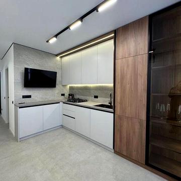 Оренда стильної 1 км квартири