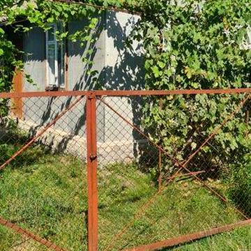 Продам дачу в с. Патлаївка біля р. Ворскла.