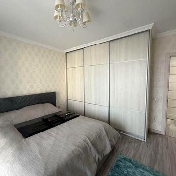 2кім Новобудова Ремонт, повністю меблі/техніка