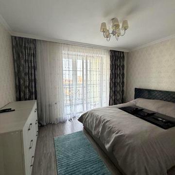 2кім Новобудова Ремонт, повністю меблі/техніка