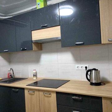 Довгострокова оренда 1к Квартира Незалежності (Титова) вулиця