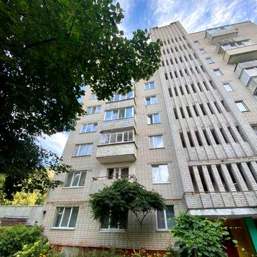 Продаж 3-кімнатної квартири вул. Доценка