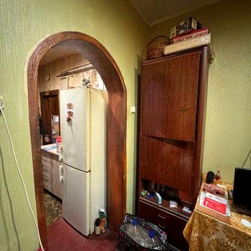 2-кімнатна квартира у Центрі міста