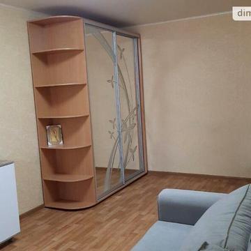 Довгострокова оренда 1к Квартира Іцхака Рабіна вулиця