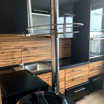 Оренда 3 кімквартири Харківське шосе, 146,