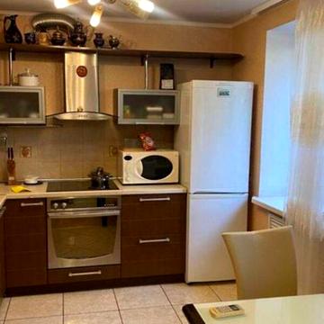 Довгострокова оренда 2к Квартира Мудрого Ярослава князя вулиця