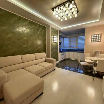 Оренда 1к квартири «Євродвушка» Новопечерські Липки