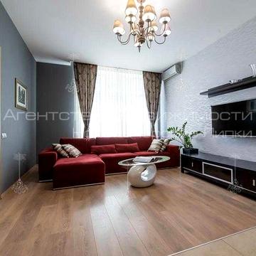 Оренда 2 кімнт квартири Драгомирова 20 Новопечерські Липки Печерськ