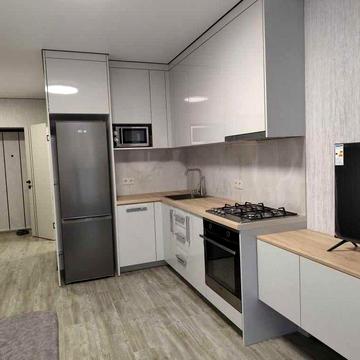 Орендаоднокімнатної квартири , Запорожское шоссе, 28