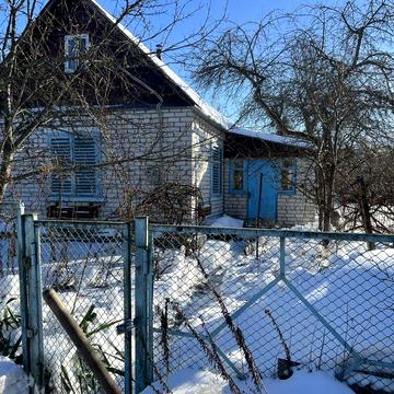 Продам дачу на соколовському масиві