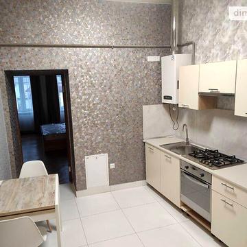 Довгострокова оренда 1к Квартира Куліша Пантелеймона вулиця