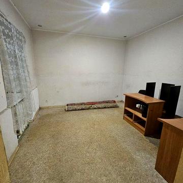 1к квартира без мебели с отдельным входом, р-н  Озерки