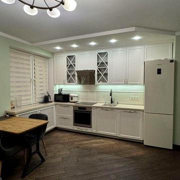 Здається в оренду 2 кімнатна квартира, вул. Макіівська, 10-Б