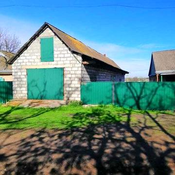 Продаєтьбудинок з меблями в с.Константинівка,Кіровоградська область