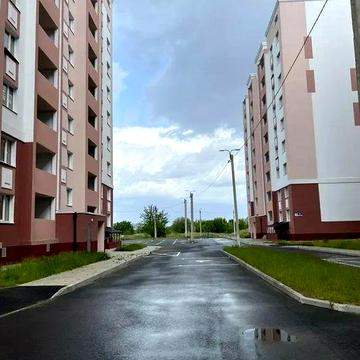 1 комнатная квартира ЖК Птичка улица Барабашова  дом 18 ЖК Птичка