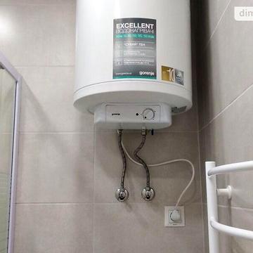 Довгострокова оренда 1к Квартира Генуезька вулиця ЖК Эллада