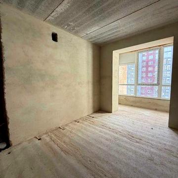 продаю 1-кімнатну квартиру, готова до ремонту ЖК Княгинин