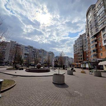 Оренда гарної 1кім кв в новобудові р-н Поділля