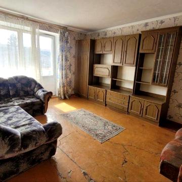 Оренда 1 кімнатної квартири.