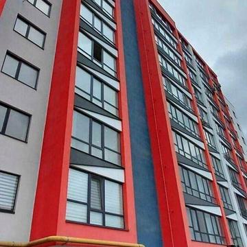 1 кімнатна ЖК Dream Park