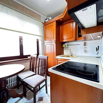 Аренда 4-х комнатной квартиры м. Победа, Алексеевка