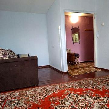 1 кімнатна на Шатило.