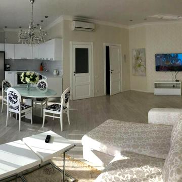 Літературна вулиця, 1а