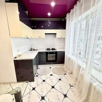 Оренда 3х кімнатної квартири у Дніпровському р-ні(Товариська 60)