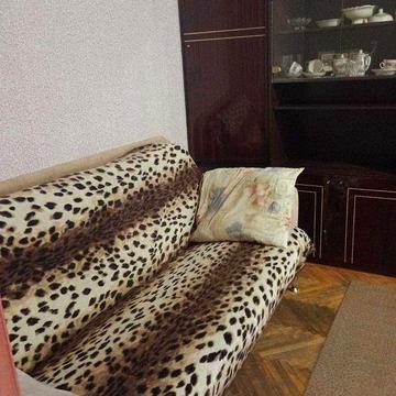 Аренда, сдам 1 ком.квартиру, метро " Индустриальная"  4500