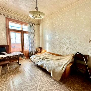 Здам 2к квартиру центр Яворницького Глоби Мечникова