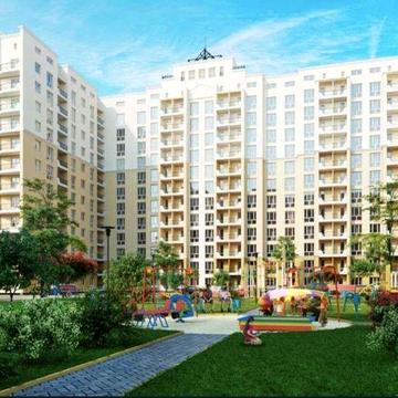 Продається 1- кімнатна квартира  в ЖК Чайка 36,2 м. ЖК Чайка